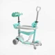 Самокат Best Scooter P-67303 5 в 1, дополнительные колеса, защитный бампер, полиуретановые колеса со светом, в коробке - изображение 3