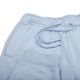 Мужские Брюки JORDAN M J ESS FLC BASELINE PANT Голубой S (7dFD7345-436 S) - изображение 3