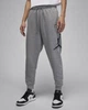 Мужские Брюки JORDAN MJ ESS FLC BASELINE PANT Серый 2XL (7dFD7345-091 2XL) - изображение 1