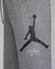 Мужские Брюки JORDAN MJ ESS FLC BASELINE PANT Серый 2XL (7dFD7345-091 2XL) - изображение 4