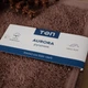 Полотенце ТЕП Aurora 70x140 см 450 г/м2 milk chocolate (Р-04179_29749) - изображение 3