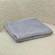 Полотенце ТЕП Aurora 70x140 см 450 г/м2 light grey (Р-04179_29751) - изображение 1