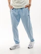 Чоловічі Штани JORDAN M J DF SPRT WOVEN PANT Блакитний XL (7dFN5840-436 XL) - зображення 1