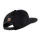 Бейсболка JORDAN U J PRO CAP S FB FLT MVP Черный S/M (7dFV5292-010 S/M) - изображение 2