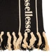 Чоловічий Шарф Ellesse Thello Scarf Чорний One size (7dSAXA3749-011) - зображення 2