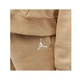 Жіночі Штани JORDAN W J BRKLN FLC PANT 2 Пісочний M (7dFN4494-277 M) - зображення 3