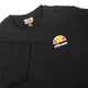 Мужская Футболка Ellesse Canaletto Tee Черный XL (7dSHS04548-001 XL) - изображение 3