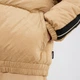 Женская Куртка Ellesse Hondo Padded Jacket Бежевый L (7dSGX21031-214 L) - изображение 4