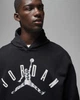 Чоловіче Худі Jordan Flight Mvp Fleece Чорний L (7dFD7415-010 L) - зображення 3