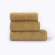 Полотенце Iris Home Отель Горчичный golden olive 50х90 см 500 г м² (svt-2000022241793) - изображение 2