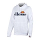Женское Худи Ellesse Torices OH Hoody Белый L (7dSGS03244-908 L) - изображение 1