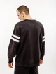 Чоловічий Світшот Ellesse Vivar Sweatshirt Чорний L (7dSHV20028-079 L) - зображення 2