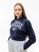 Женское Худи Ellesse Larissa OH Hoody Синий S (7dSGV20270-429 S) - изображение 1