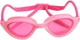 Очки для плавания Arena 365 GOGGLES розовый Уни OSFM 005290-107 - изображение 2