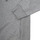 Мужское Худи JORDAN M J DF SPRT CSVR FLC PO Серый M (7dDQ7327-091 M) - изображение 9