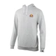Мужское Худи Ellesse Toce OH Hoody Серый 2XL (7dSHS02216-112 2XL) - изображение 1