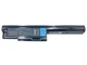 Аксесуари для ноутбука Fujitsu FPCBP274 Lifebook BH531, SH531, LH531 (FMVNBP195) (10.8V 5200mAh) (68138) - зображення 2