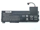 Батарея для ноутбука HP VV09XL ZBook 15, 17 G3 Series HSTNN-DB7D, 808398-2C1 (11.4V 4600mAh) (67974) - изображение 2