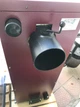 Твердопаливний дров'яний котел тривалого горіння КОЗАК 20 кВт HEATING MACHINES АОТВ-20 - зображення 2
