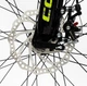 Спортивный велосипед 26 дюймов Corso "Rend" RD-14196 рама 15" Shimano 21 скорость - изображение 4