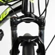 Спортивный велосипед 26 дюймов Corso "Rend" RD-14196 рама 15" Shimano 21 скорость - изображение 7