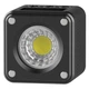 Видеосвет Ulanzi Vijim Bi-color COB Vedio Light UV-3051 L2 Black - изображение 1