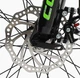 Спортивний велосипед 27.5 дюймів Corso "Rend" RD-60280 рама 15" Shimano 21 швидкість - зображення 7