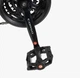Спортивный велосипед 27.5 дюймов Corso "Rend" RD-50401 рама 15" Shimano 21 скорость - изображение 4