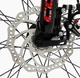 Спортивный велосипед 27.5 дюймов Corso "Rend" RD-50401 рама 15" Shimano 21 скорость - изображение 7