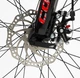 Спортивний велосипед 26 дюймів Corso "Rend" RD-19087 рама 15" Shimano 21 швидкість - зображення 5
