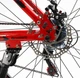 Спортивний велосипед 26 дюймів Corso "Rend" RD-19087 рама 15" Shimano 21 швидкість - зображення 6