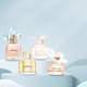 Набір мініатюр для жінок Marc Jacobs Парфумована вода Perfect 5 мл + Туалетна вода Daisy Love 4 мл + Туалетна вода Daisy Eau So Fresh 4 мл + Туалетна вода Daisy 4 мл (3616303465568) - зображення 4