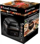Мультипечь Russell Hobbs SatisFry Air&Grill 26520-56 1745 Вт черная - изображение 2