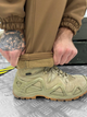 Тактичний костюм Soft Shell з кишенями та липучками для шевронів Coyote XL - зображення 8