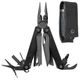 Мультитул Leatherman Charge Plus Black, синтетический чехол ID-832601 - изображение 5