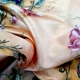 Скатертина Таро "Троянди" (вівтарна скатертина) 65х65 см атласна - зображення 2