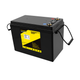 Аккумулятор LiitoKala LiFePO4 12V 200Ah (2400Wh) с LCD-дисплеем и встроенным BMS, 4000+ циклов - изображение 2