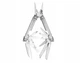 Мультитул Leatherman Free P4, синтетический чехол ID-832642 - изображение 2