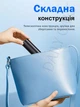 Селфі-монопод з Bluetooth-пультом для смартфонів, выдвижной до 157 см - зображення 4