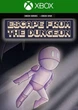 Ключ активации Escape from the Dungeon Pack для Xbox One/Series S/X - изображение 1
