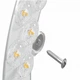 LED модуль для світильників 36W 4000K VIDEX VL-MLC-364 - изображение 4