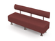 Диван Relax Junior SL 2223 бордовый - изображение 1