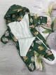 Комбінезон дитячий демісезонний для хлопчика Look Том та Джері 62-74 см - зображення 3