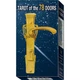 Карти Таро 78 дверей \ Tarot of the 78 doors 03430 - зображення 1