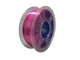 PLA+ пластик FIBER3D Filament Silk Red Blue для 3D-принтера (175072) 1.75 мм 1 кг FB0071 1 кг Різнокольоровий - зображення 2