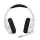 Ігрова гарнітура навушники Nubwo G06 бездротові white Wireless Gaming Headset (90005) - зображення 3