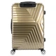 Валіза Semi Line 24" (M) Gold (T5763-2) - зображення 4