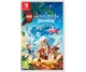 Игра Lego Horizon Adventures (русские субтитры) (Nintendo Switch) - изображение 1