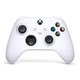 Ігрова консоль Microsoft Xbox Series S 1Tb White + EA SPORTS FC 25 (російська версія) + дод. Геймпад Microsoft Xbox Series X, S (Robot White) - зображення 5