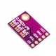 Датчик температуры LM75, I2C, -55°C до +125°C - изображение 2
